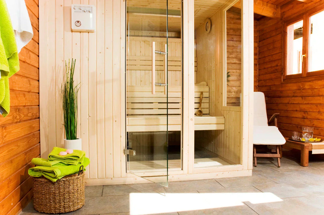 10 Benefits of Sauna Why it Should Be Your New Best Friend