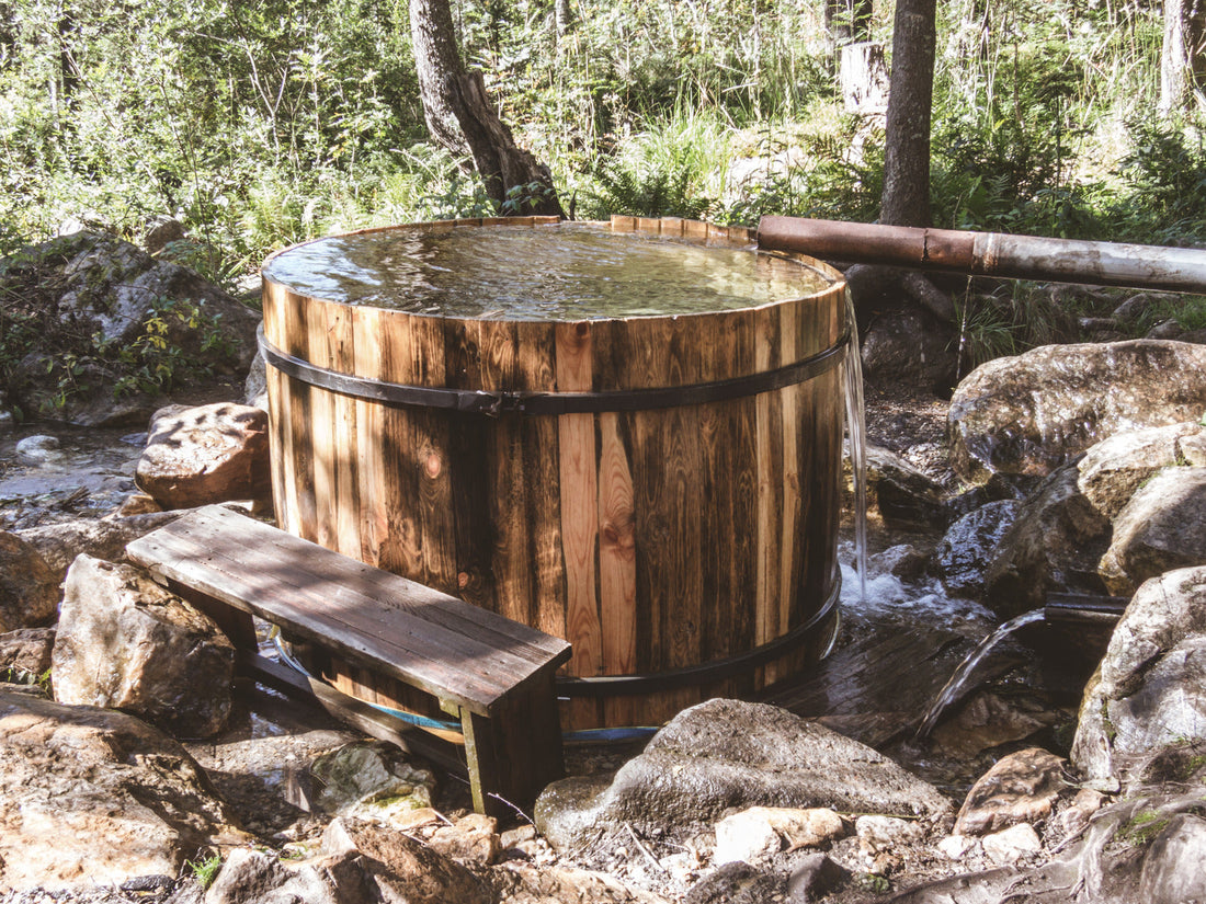 Top Benefits of a Cold Plunge, According to Experts