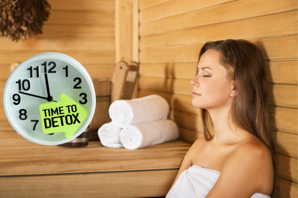 How The Infrared Sauna Benefits Detox: Exploring the Facts
