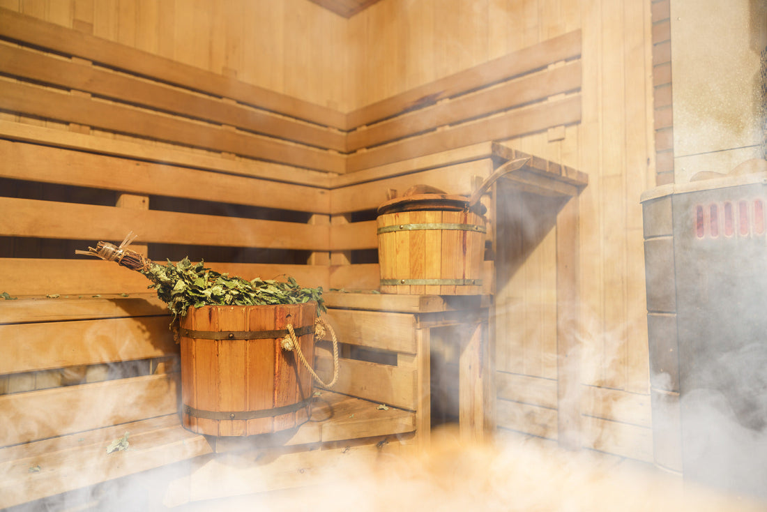 Best Sauna Heaters: Home, Wood, Electric & Gas Models