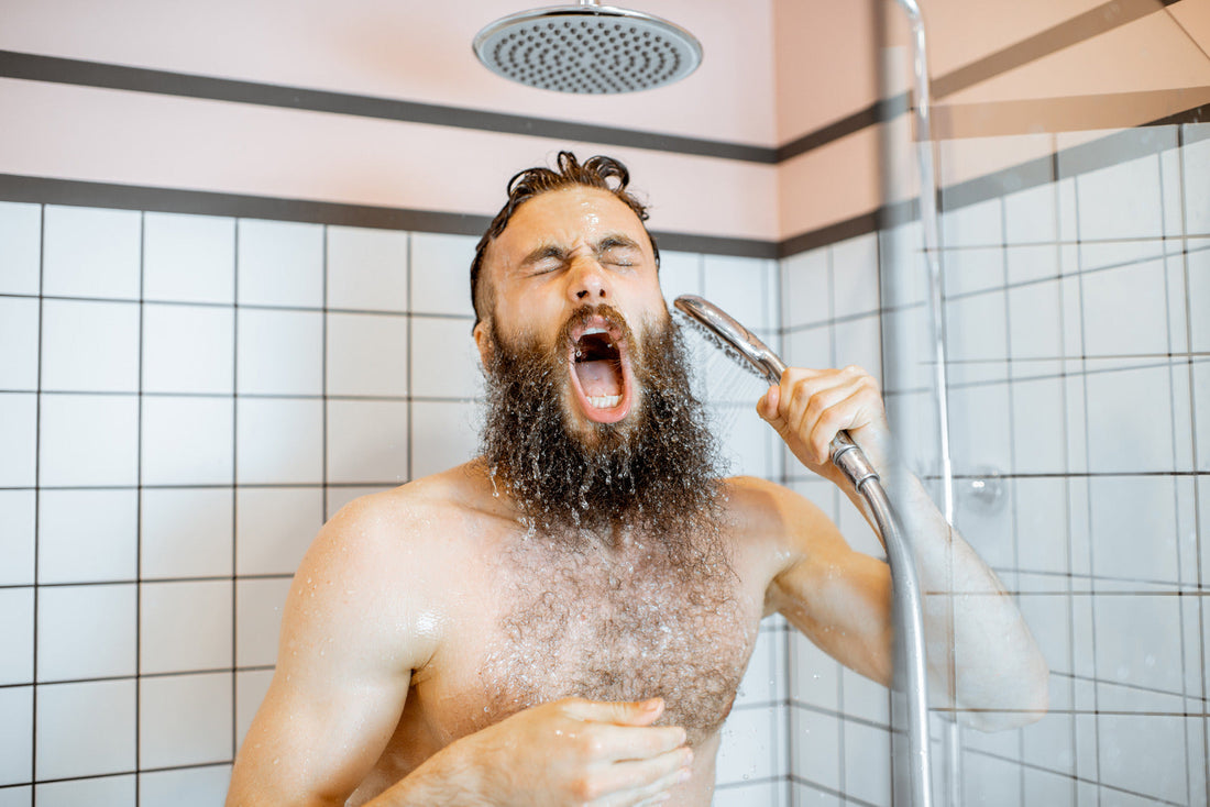Cold Baths for Sore Muscles: Science of Cold Immersion