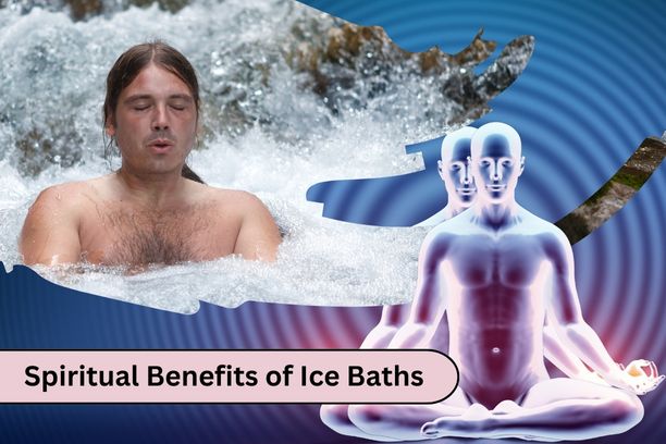 Spiritual Benefits of Ice Baths: Mindfulness & Clarity