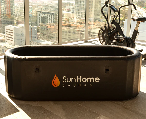 A Guide to Understanding the Inflatable Cold Plunge