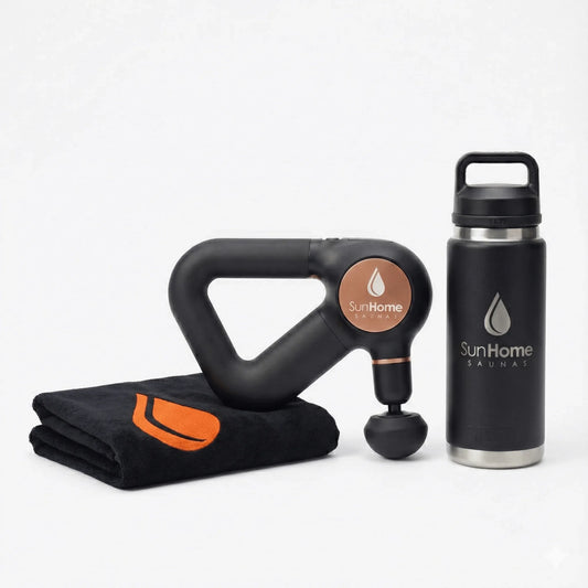 The Elite Athlete Bundle