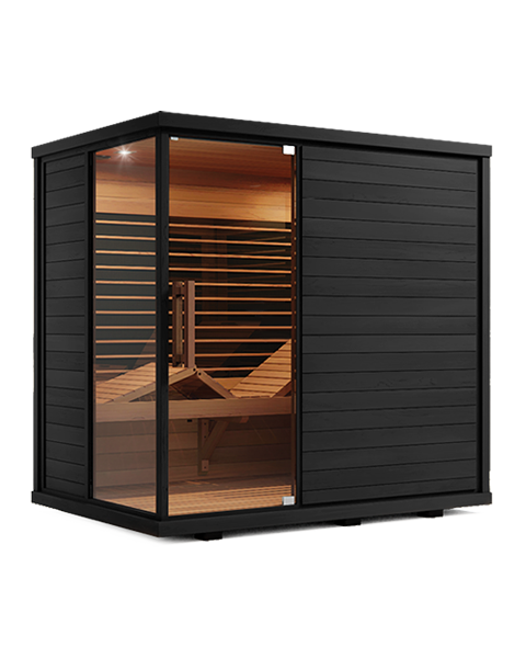 Sun Home Sauna Review (2024)