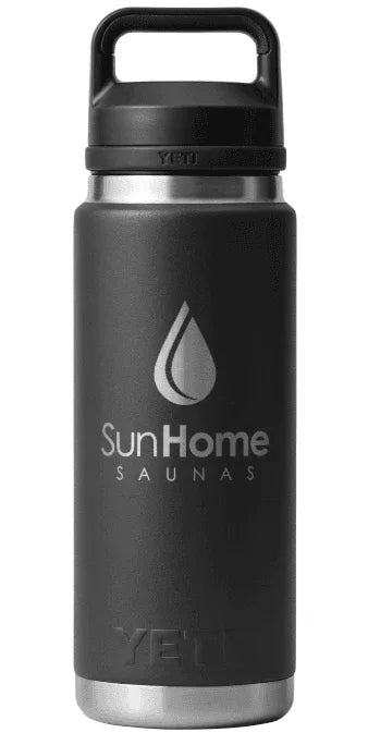 The Ultimate Sauna Sanctuary Bundle