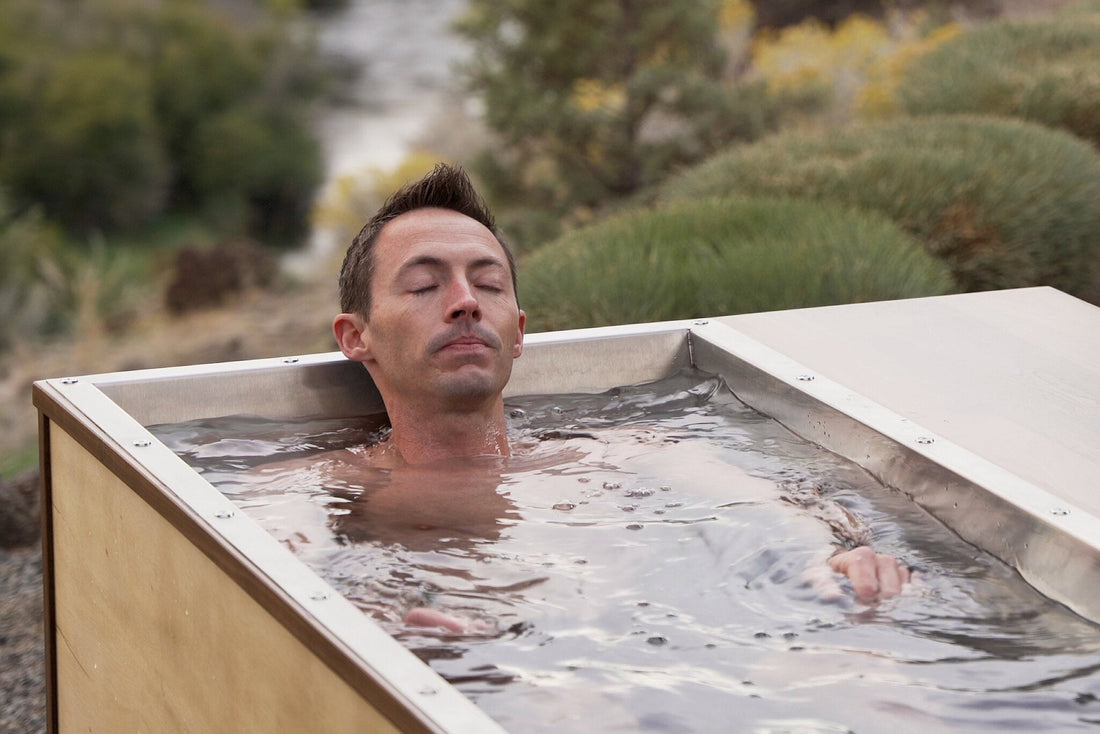 Hot & Cold Water Therapy: Benefits for Fast Recovery