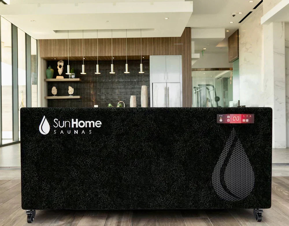 Cold Plunges vs Ice Bath Therapy