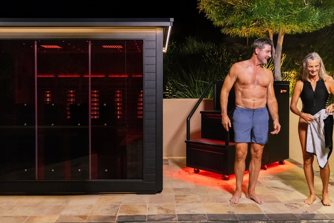 Sun Home Saunas Review: Features, Benefits & User Ratings