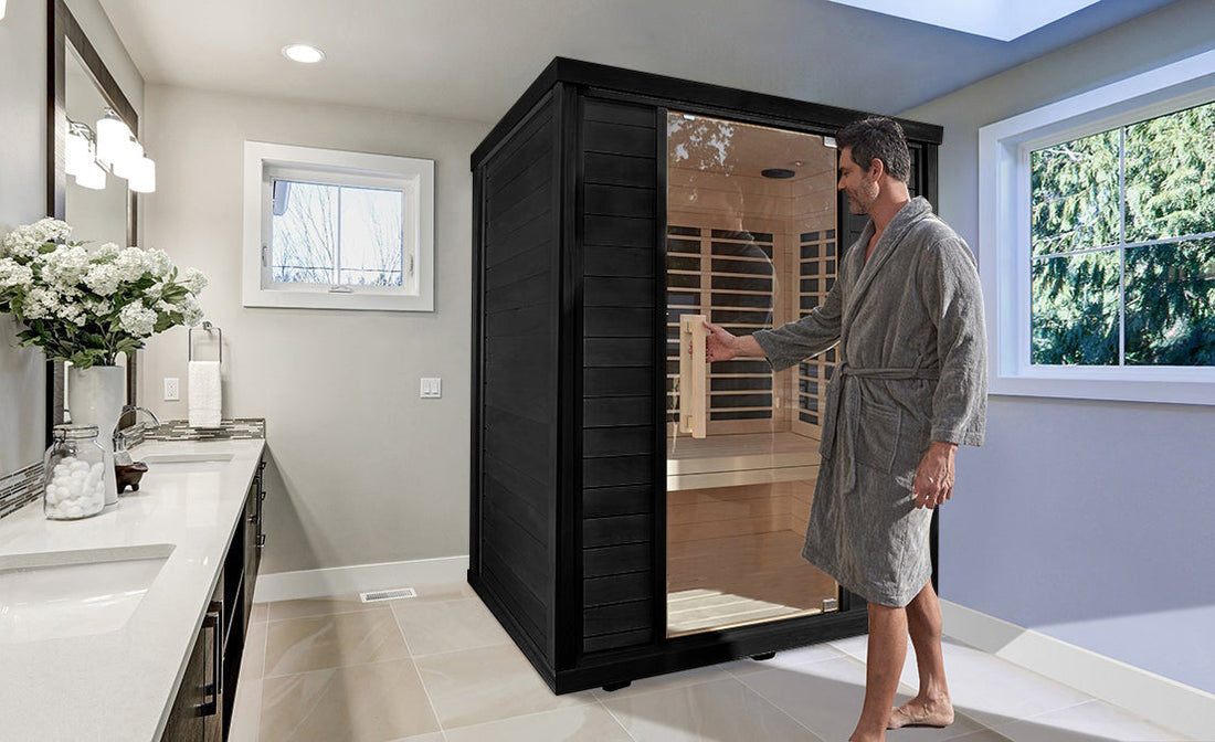 Sauna Use and Longevity: The secret weapon to living longer