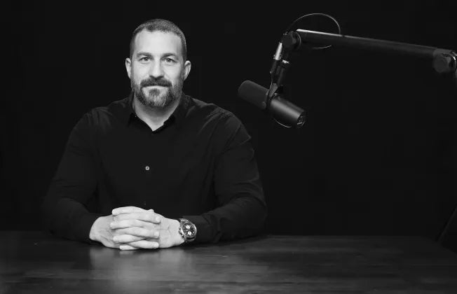 Andrew Huberman’s Ice Bath: Cold Immersion Benefits