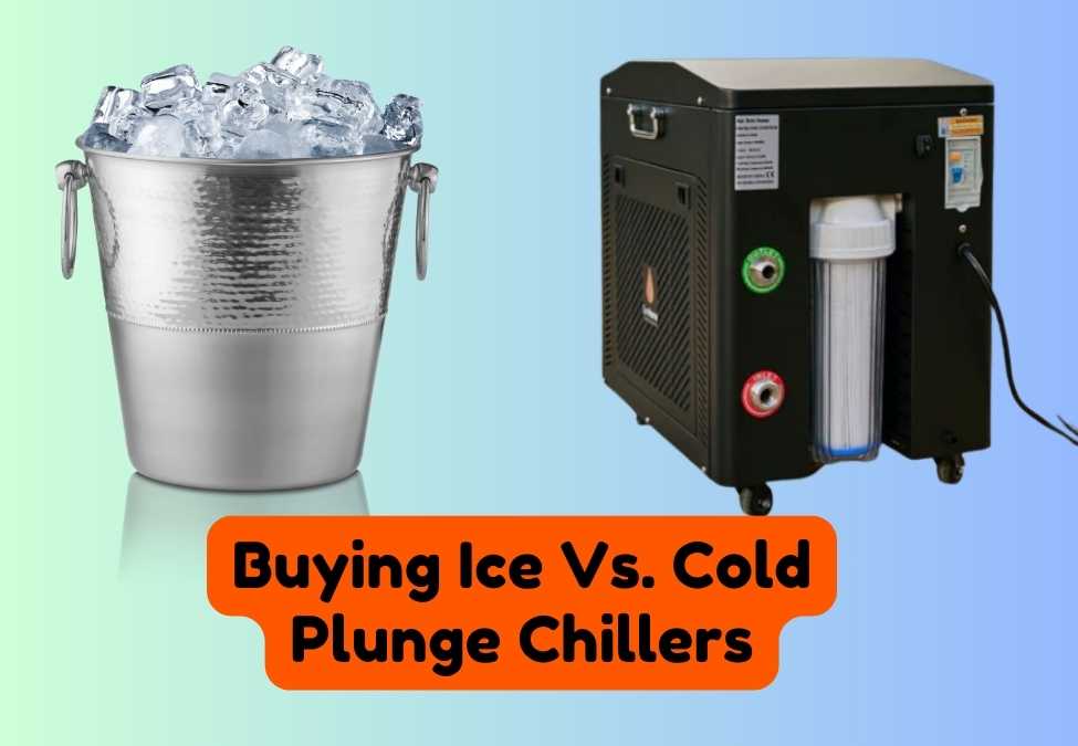 Best Ice Bath & Cold Plunge Chillers: How to Choose Yours