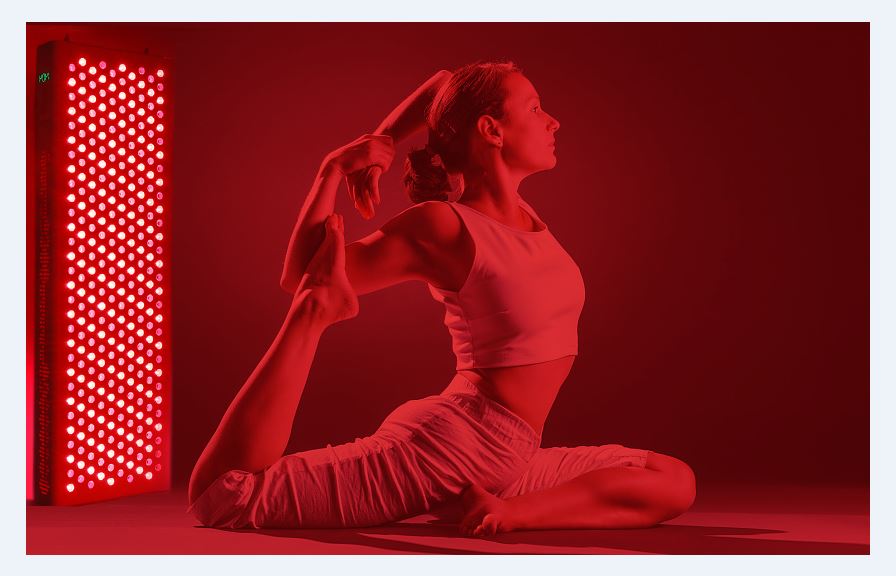 Can Red Light Therapy Treat Melasma Safely?