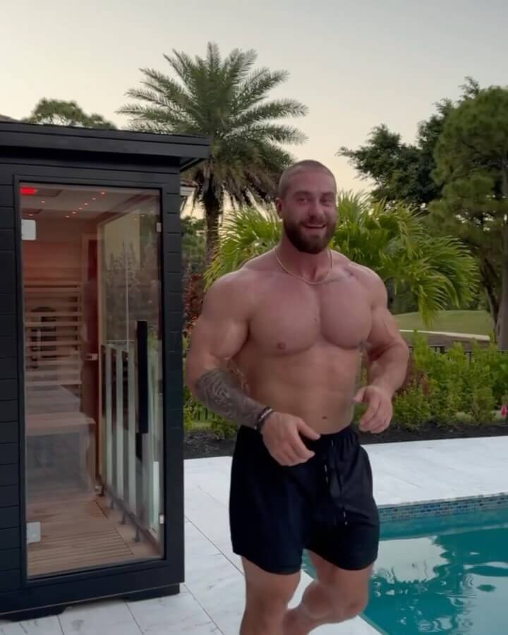 Are Saunas Considered Safe for High Blood Pressure?