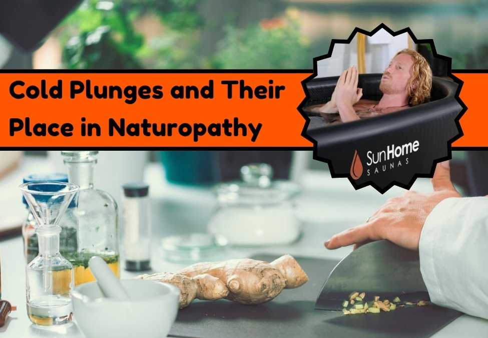 Cold Plunges and Their Place in Naturopathy