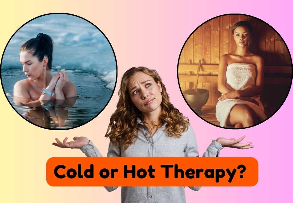 Cold or Hot Therapy: Which is More Effective for Muscle Recovery?