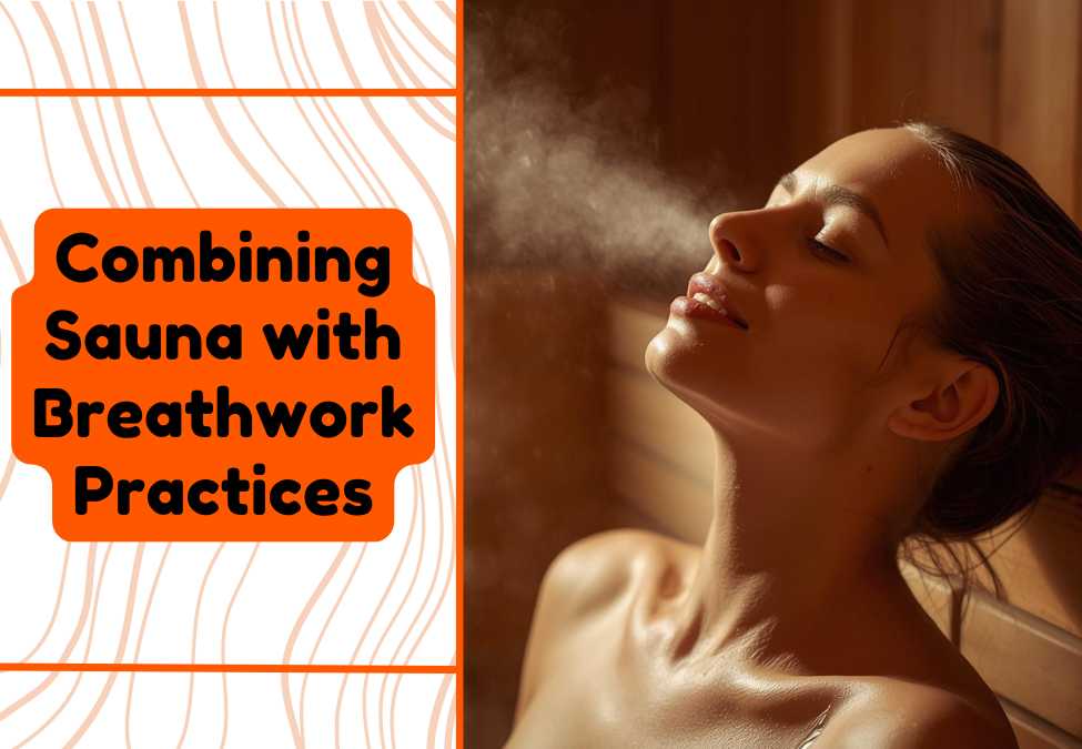 Enhance Your Wellness: Combining Sauna with Breathwork Practices