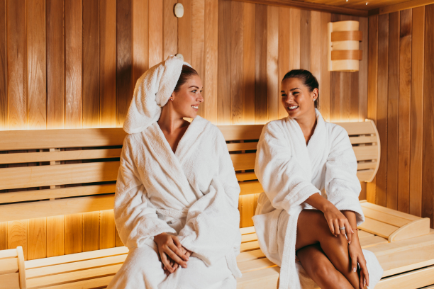 7 Tips for Your Outdoor Infrared Sauna Maintenance and Care