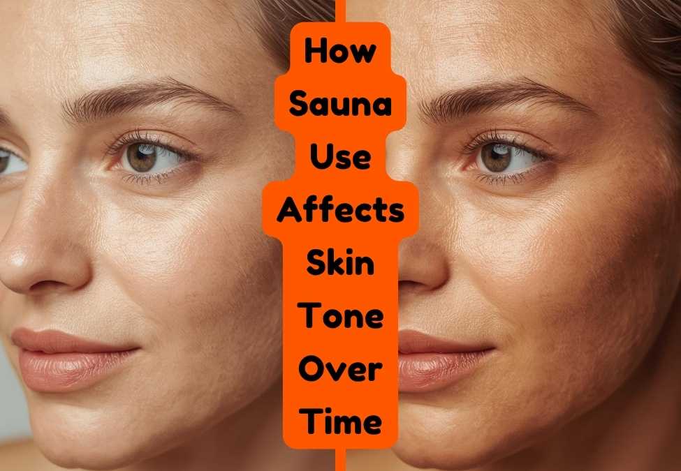 Discover How Sauna Use Affects Skin Tone Over Time: Benefits & Cautions