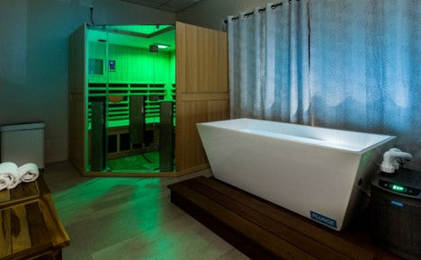 Alzheimer's and Sauna Use: What to Know