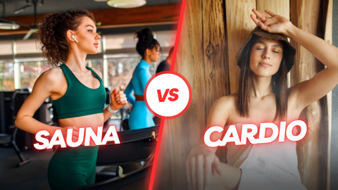 Sauna vs Cardio: Which Suits Your Fitness Goals Best?