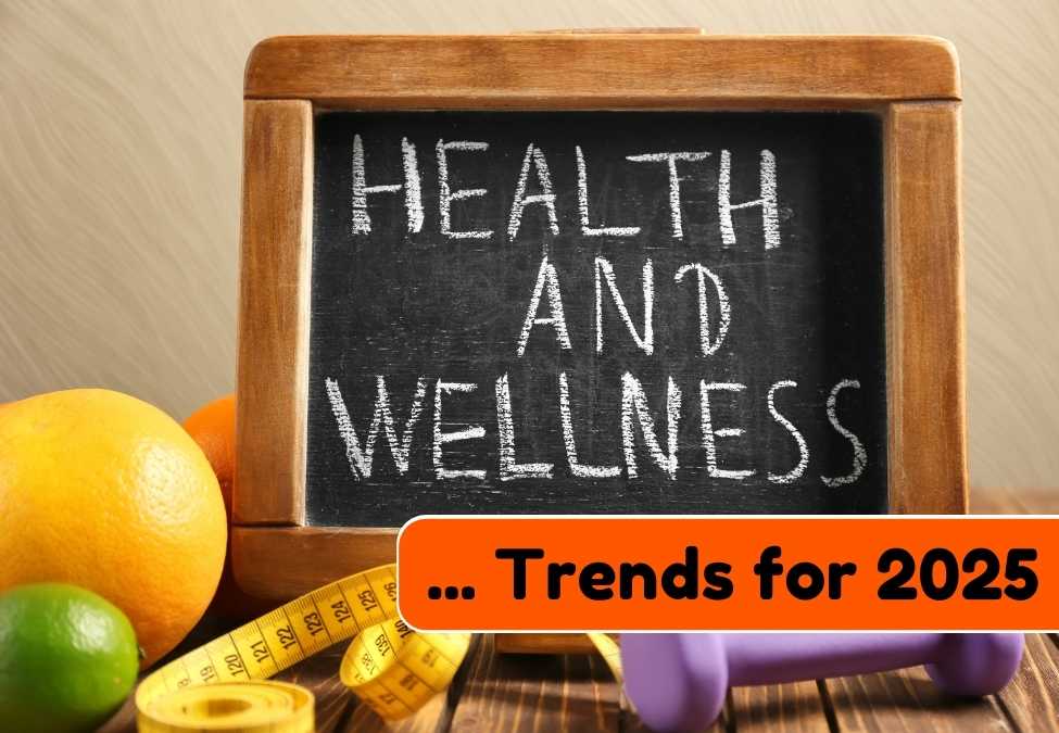 2026 Wellness & Health Trends: What’s Emerging?