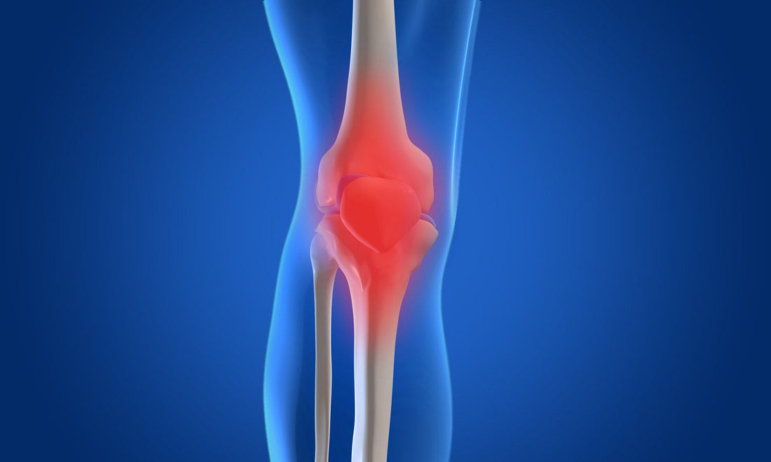 Sauna Use for Osteoarthritis