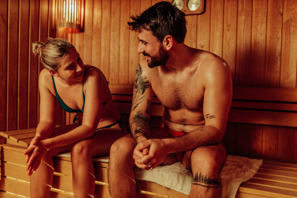 Why Don't I Sweat in the Sauna?