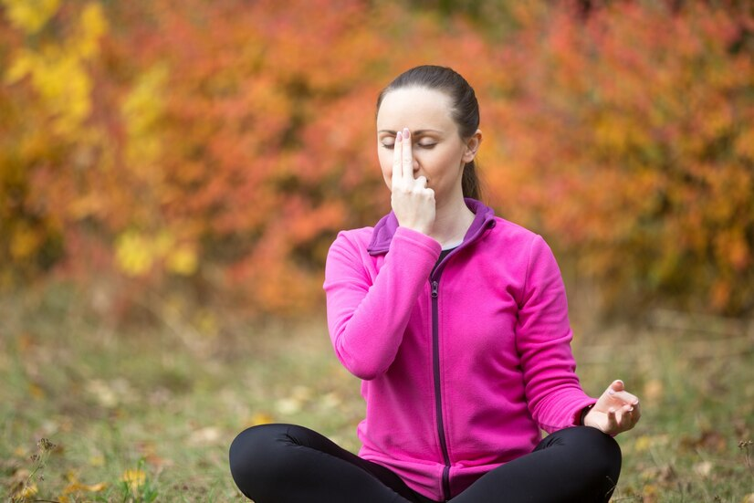 Exploring the Breathing Techniques Alongside Cold Plunging