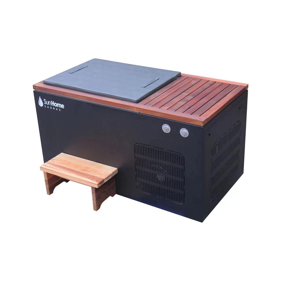 Ice bath for beginners: what to know