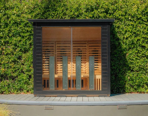 Can Saunas Help with Ear Infections?