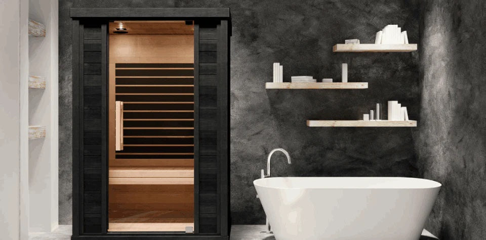 Tired after the sauna? Here's why.