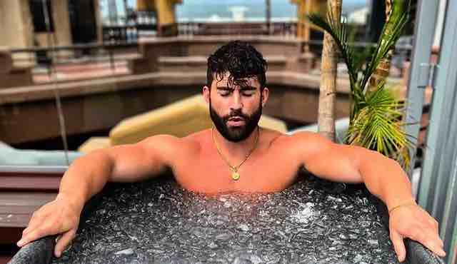 Ice Baths for Runners