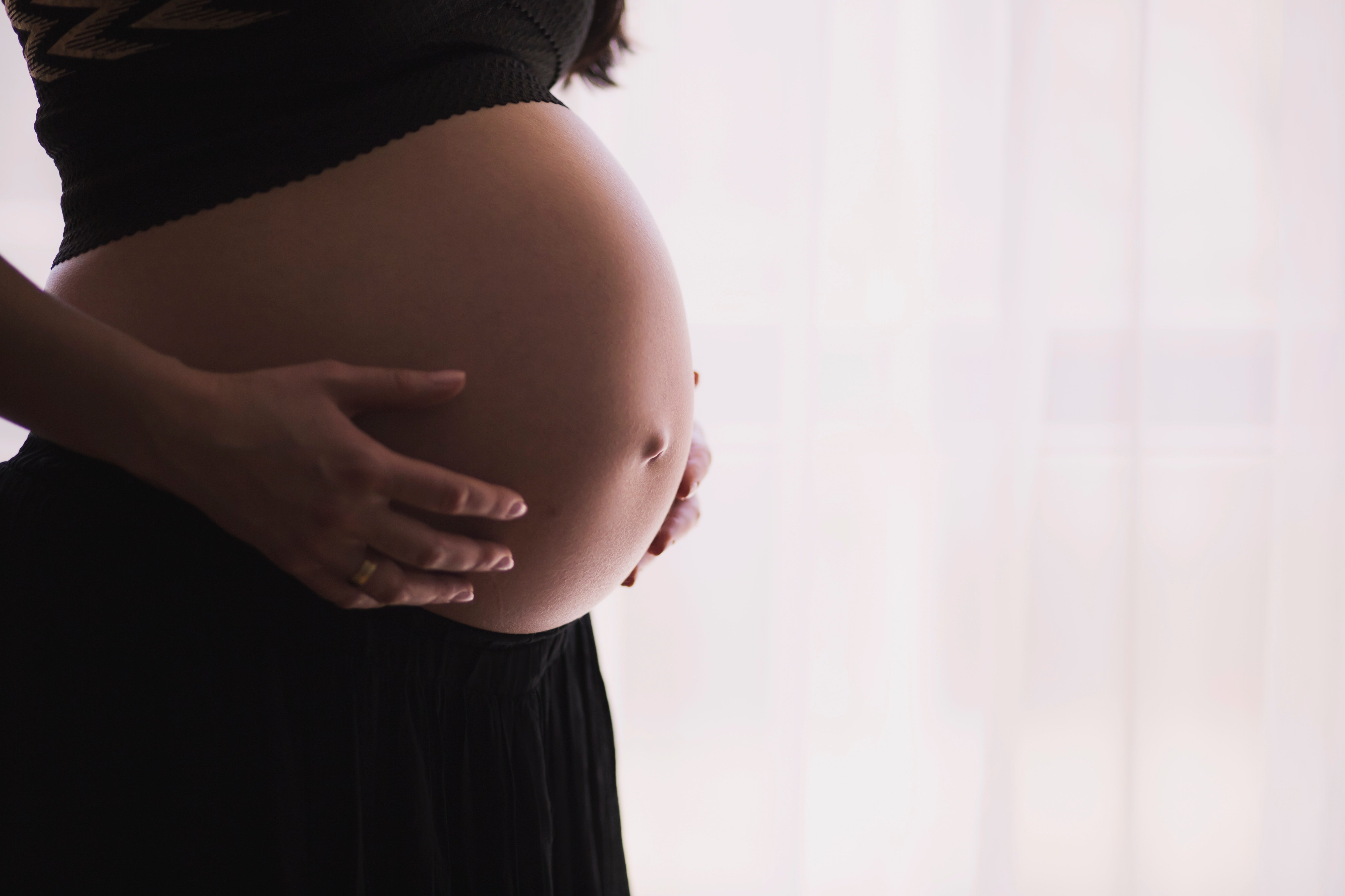 Red Light Therapy During Pregnancy Sun Home Saunas