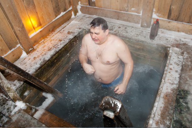 Ultimate Guide to Starting Your Ice Bath Journey