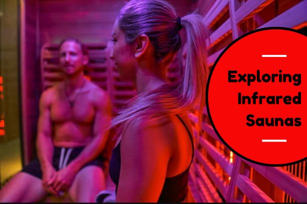 How Infrared Saunas Work: The Science Explained