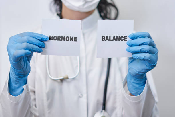 Infrared Sauna Hormone Balance: Unlocking Health Benefits