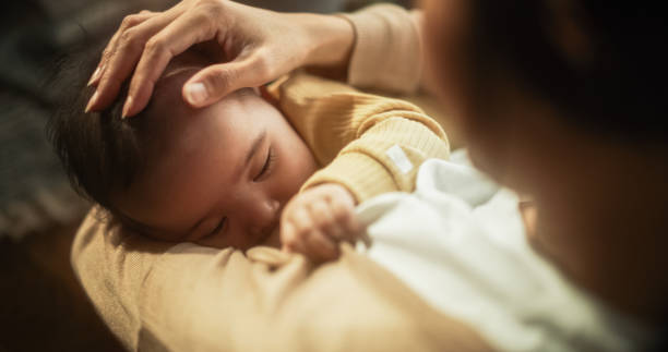 Sauna while breastfeeding. Is it safe?