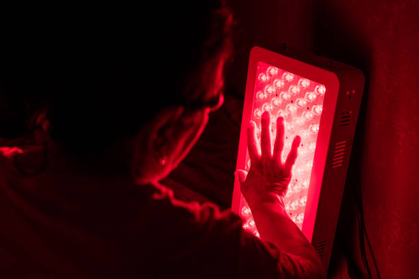 Red light therapy benefits: the ultimate guide - Sun Home Saunas