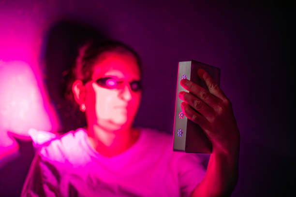 What are the Proven Benefits of Red Light Therapy?