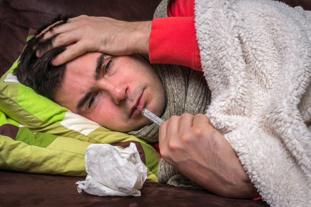 Sauna While Sick: Is It Safe? What You Need to Know