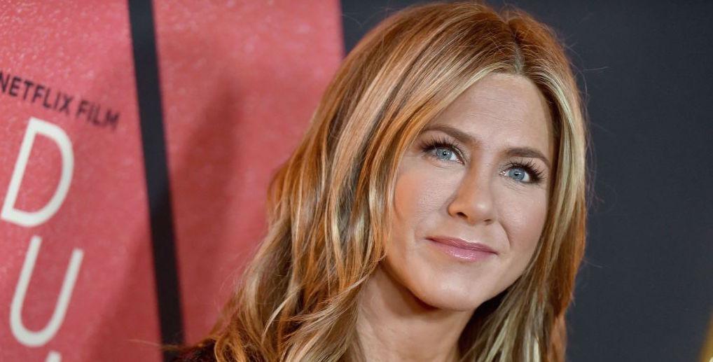 Jennifer Aniston's Timeless Infrared Sauna Self-Care Rituals