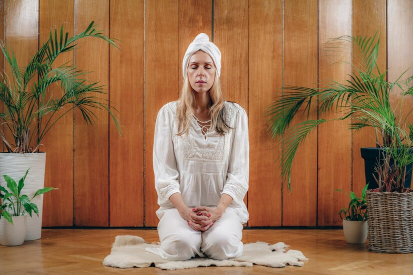 Integrating Meditation into Your Infrared Sauna Routine
