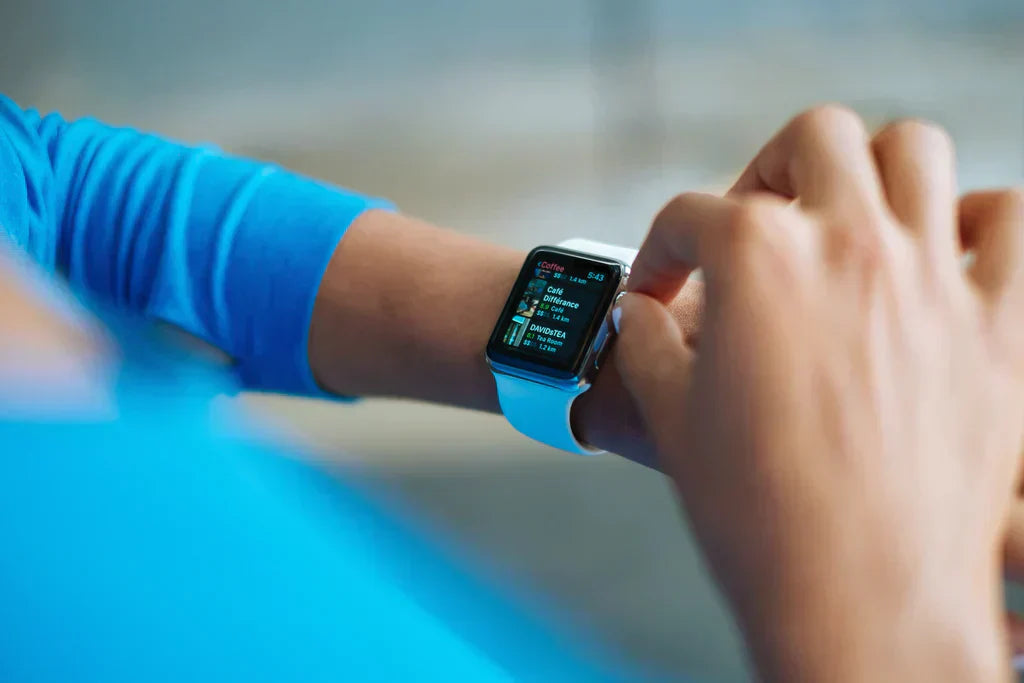 Can you wear fitbit in the sauna?