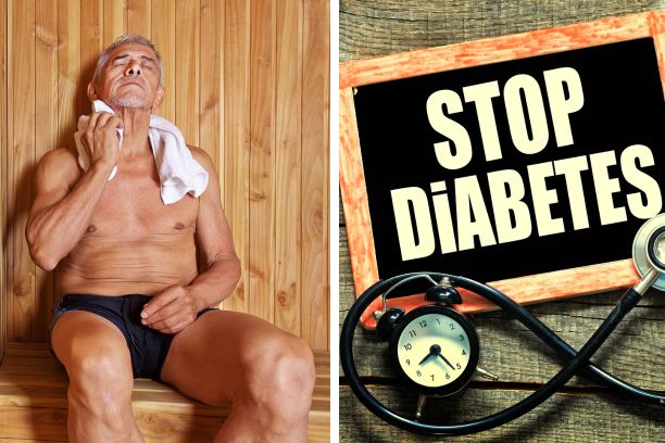 Saunas for Diabetes: Natural Blood Sugar Management