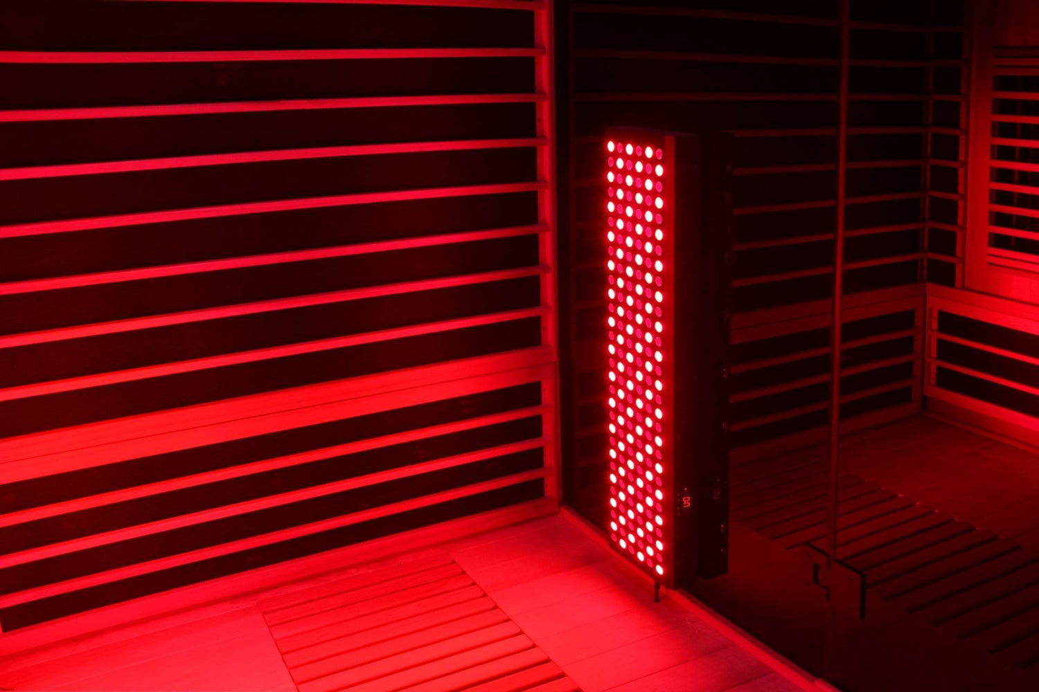 Red Light Therapy