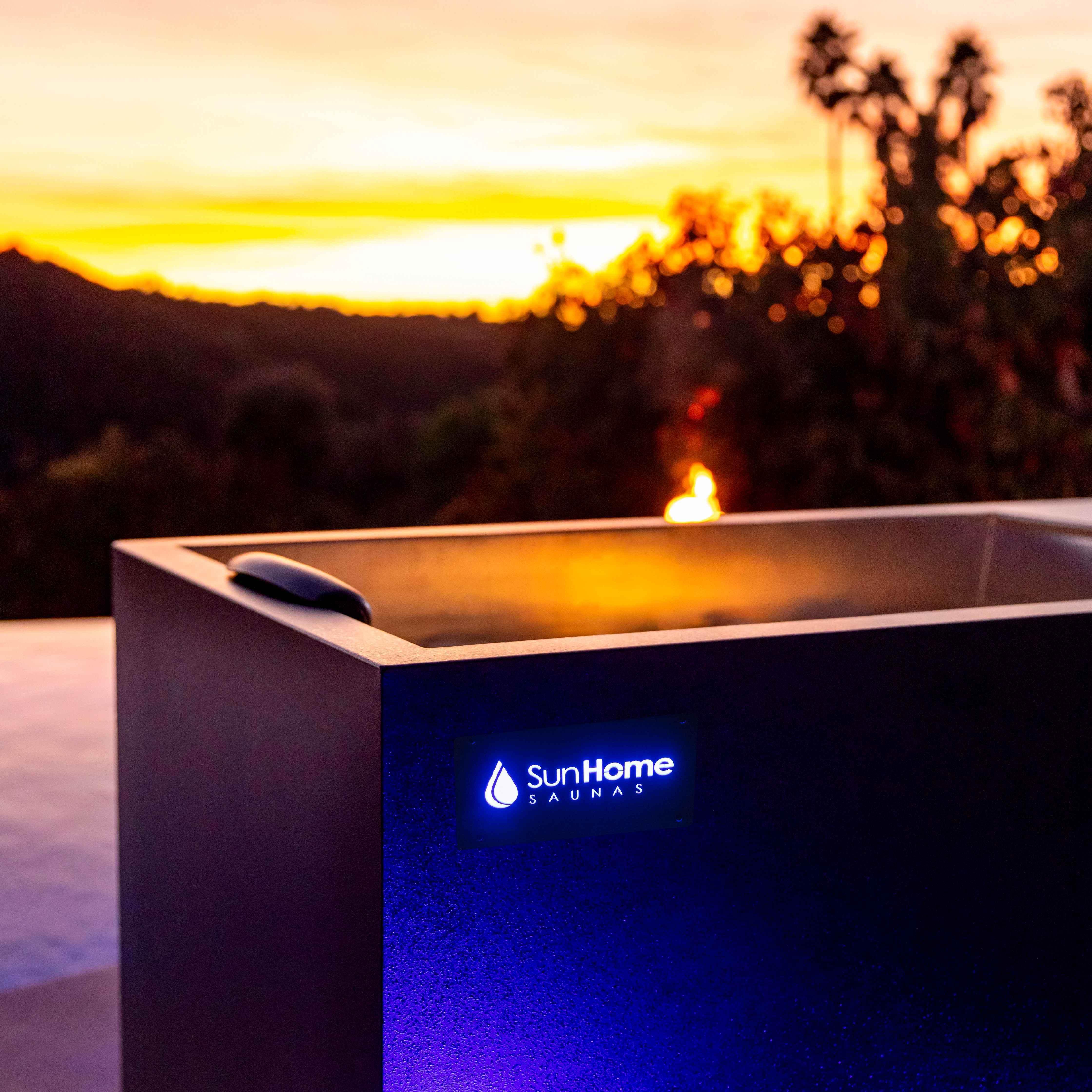Best Cold Plunge Tubs