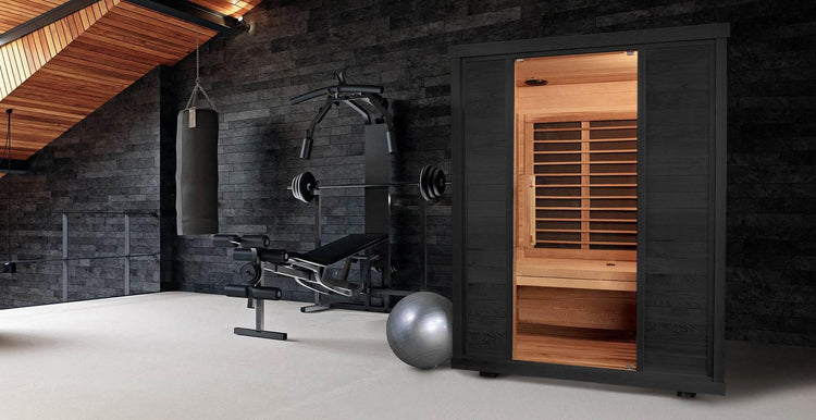Memorial Day Sauna Sale 2025 | Up to $600 Off Infrared & Cold Plunge Saunas