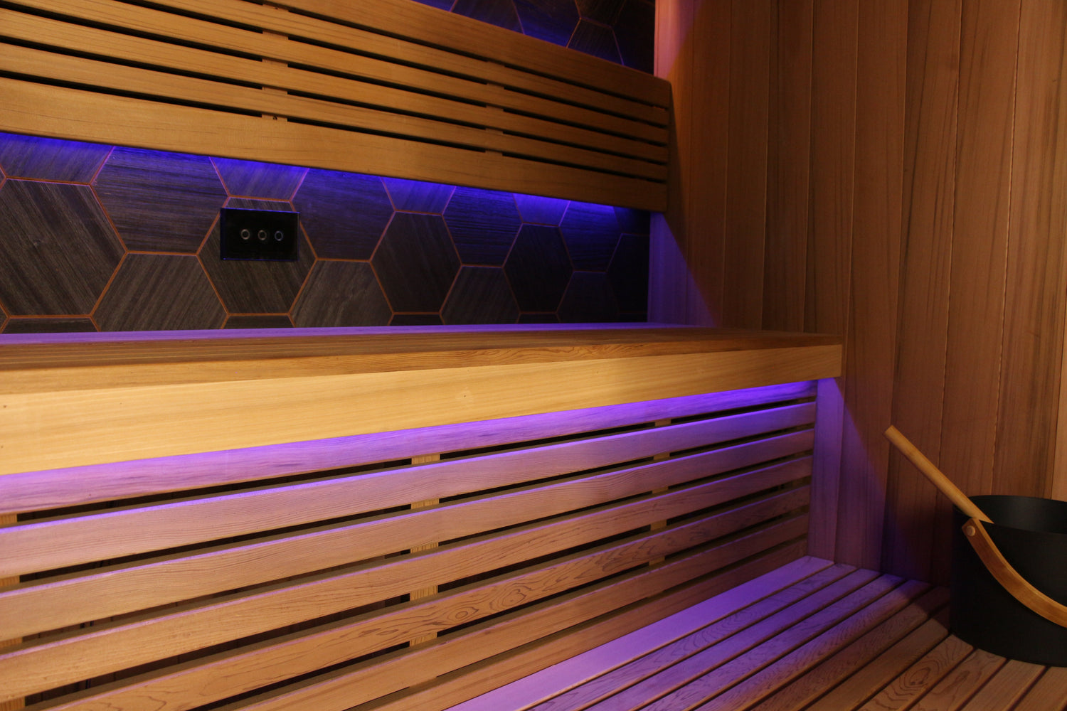 Memorial Day Sauna Sale