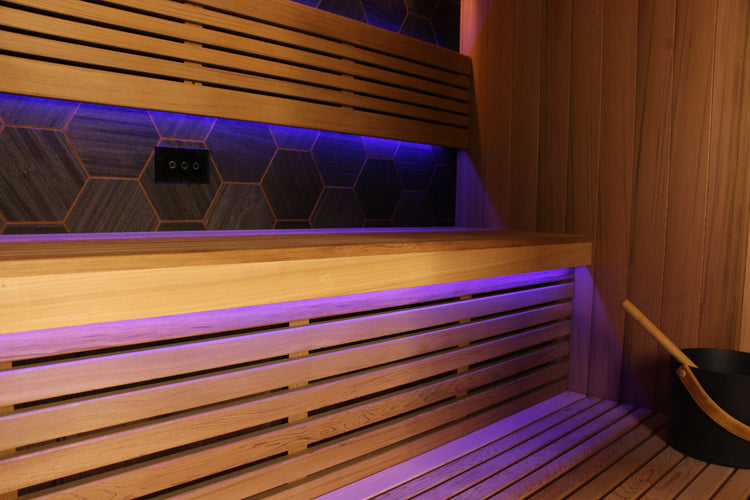 Memorial Day Sauna Sale
